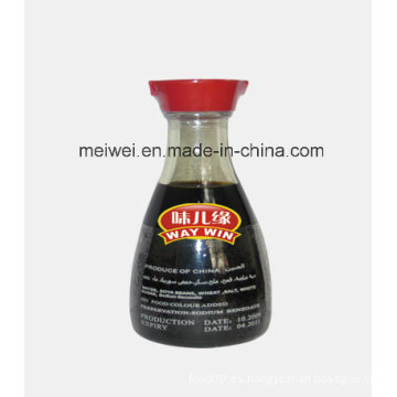 150ml de salsa de soja ligera de China